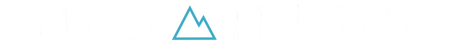 Julián Kusi - Aconcagua